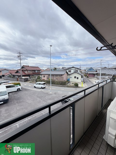 タウニーIKIの展望