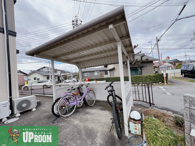 タウニーIKIのその他共用部分