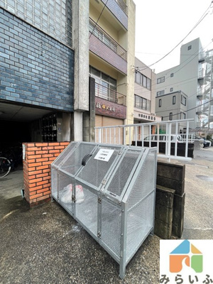 【その他共用部分】 | つるいビル