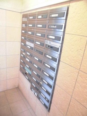 ドメイン入谷ステーションプラザのその他共用部分