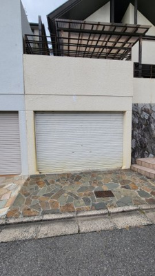 【駐車場】 | 苦楽園四番町戸建