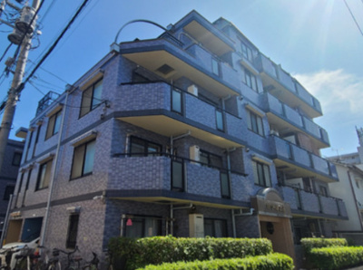 【外観】 | セザール西大島