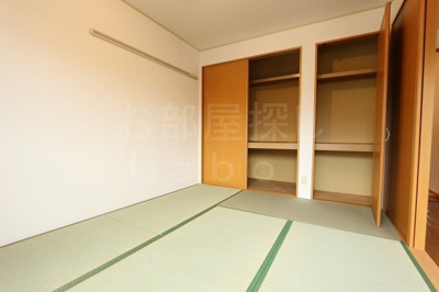 【収納】 | サンシャインＡ