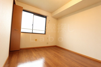 【内装】 | サンシャインＡ