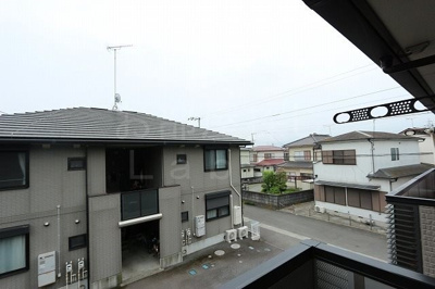 【展望】 | サンシャインＡ