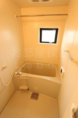 【浴室】 | サンシャインＡ