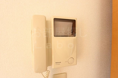 【セキュリティ】 | サンシャインＡ