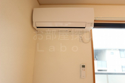 【設備】 | サンシャインＡ