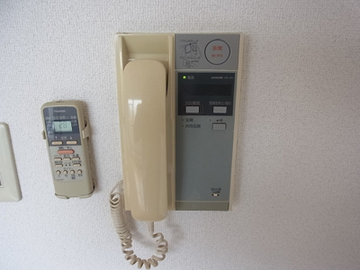 【セキュリティ】 | ランドマークシティ神戸西元町