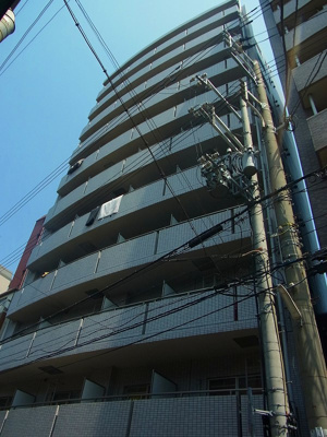 【外観】 | ランドマークシティ神戸西元町