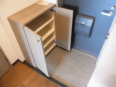 【玄関】 | ランドマークシティ神戸西元町