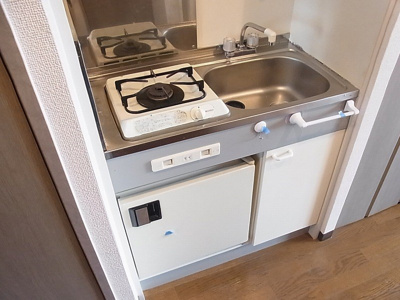 【キッチン】 | ランドマークシティ神戸西元町