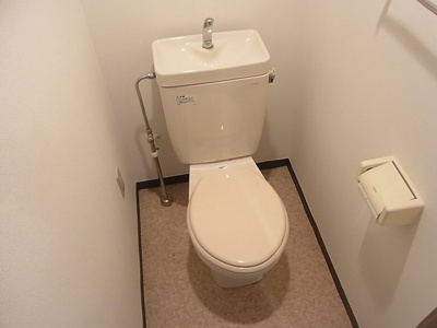 【トイレ】 | ランドマークシティ神戸西元町