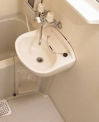 【洗面所】 | ランドマークシティ神戸西元町