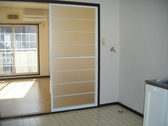 メゾンソフィーのその他