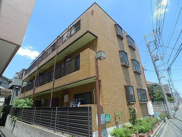 カザリヤマンションＣ