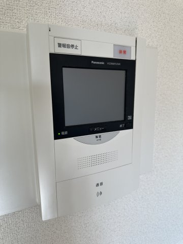 【セキュリティ】パレ・ホームズ天王洲