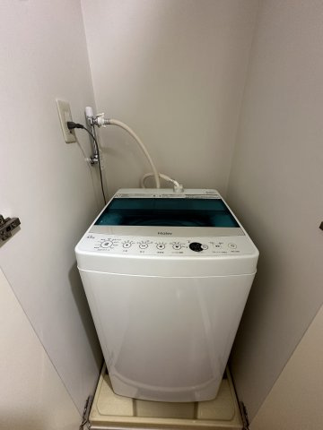【設備】パレ・ホームズ天王洲