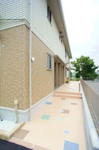 グリーンカトレアⅡ【キャッシュバック対象】のロビー