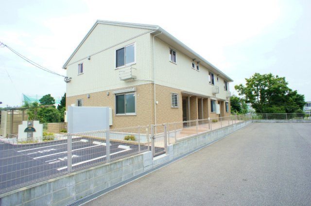 グリーンカトレアⅡ【キャッシュバック対象】のエントランス