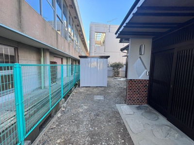 【その他共用部分】 | 豊川市伊奈町古当戸建