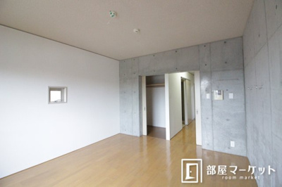 【洋室】 | ドラーゴII | 同型タイプ