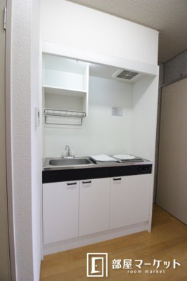 【キッチン】 | ドラーゴII | 同型タイプ