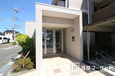 【エントランス】 | フェリーチェ Ⅱ