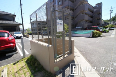 【周辺】 | フェリーチェ Ⅱ