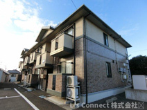 アンビックス利府六番館の画像