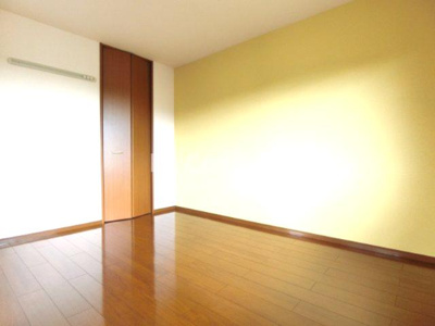 【内装】 | アンビックス利府六番館 | ＬＤＫと隣の洋室は繋げて使うこともできます。