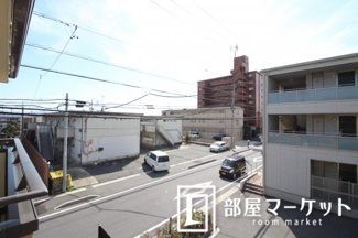 【展望】 | 同型タイプ