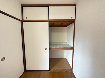 【収納】 | 明田マンション