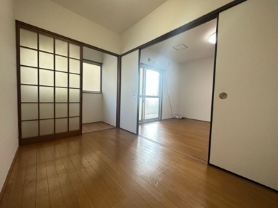 【内装】 | 明田マンション