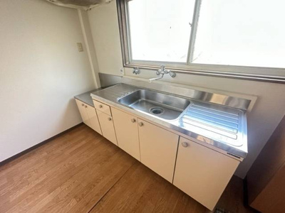 【キッチン】 | 明田マンション