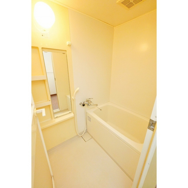 青木ビル(今川町)の浴室|バスルーム