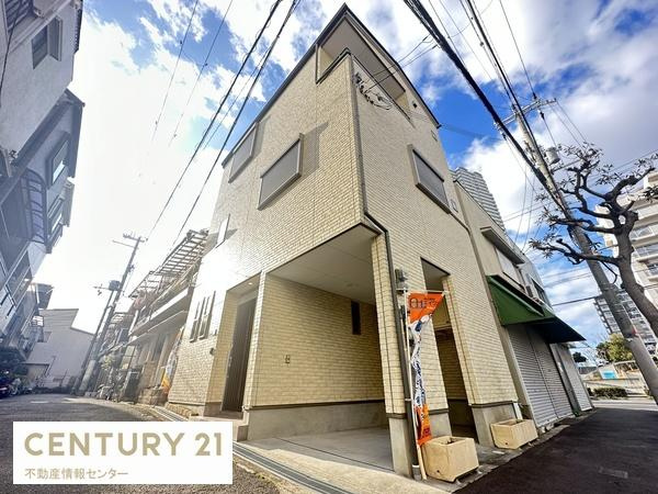 酉島三丁目　中古戸建の画像