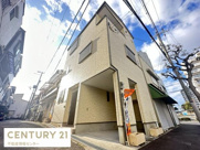 酉島三丁目　中古戸建の画像