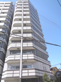 中野区弥生町４丁目のマンションの画像