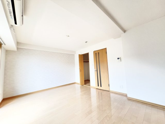 Grun bergの寝室|※別部屋参考写真