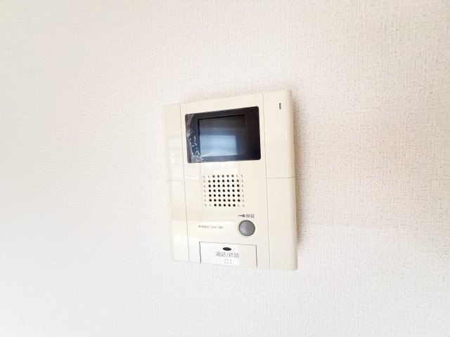 Grun bergのセキュリティ|※別部屋参考写真