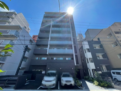 【外観】 | エーデルコート立花