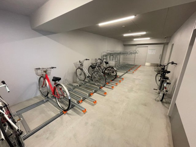 【その他共用部分】 | エーデルコート立花