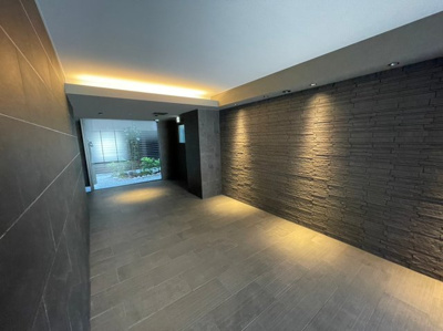 【その他共用部分】 | エーデルコート立花