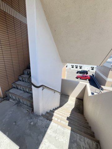スカイマンションAのその他共用部分