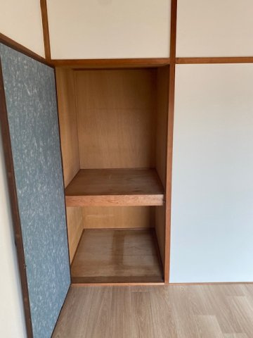 コーエイハイツB棟