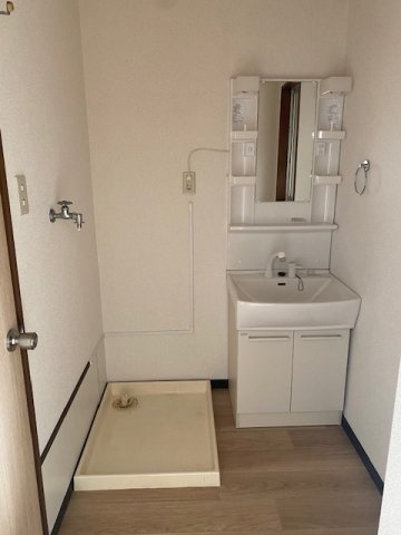 コーエイハイツB棟