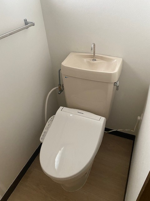 コーエイハイツB棟