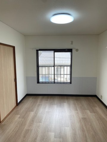 コーエイハイツB棟