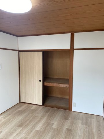 コーエイハイツB棟